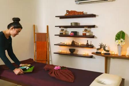 Navutu Dreams Resort & Wellness Retreat - 23