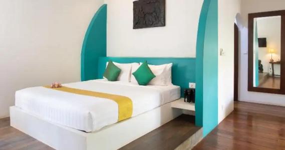 Navutu Dreams Resort & Wellness Retreat - 74
