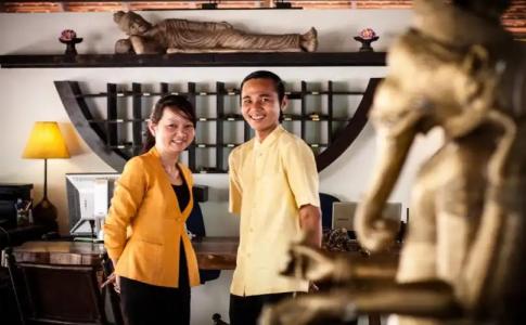 Navutu Dreams Resort & Wellness Retreat - 26