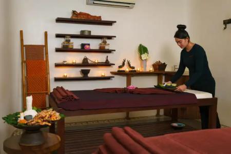 Navutu Dreams Resort & Wellness Retreat - 22