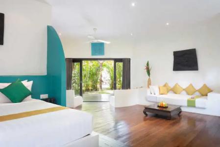 Navutu Dreams Resort & Wellness Retreat - 94