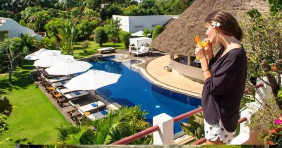 Navutu Dreams Resort & Wellness Retreat - 42