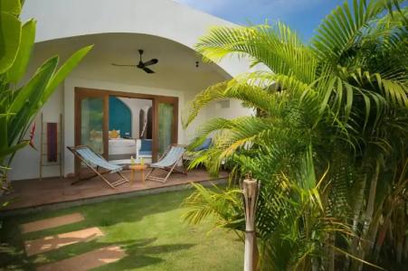 Navutu Dreams Resort & Wellness Retreat - 33
