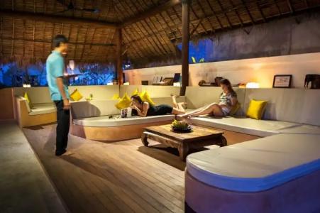 Navutu Dreams Resort & Wellness Retreat - 27