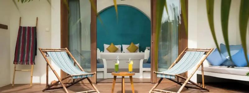 Navutu Dreams Resort & Wellness Retreat - 62