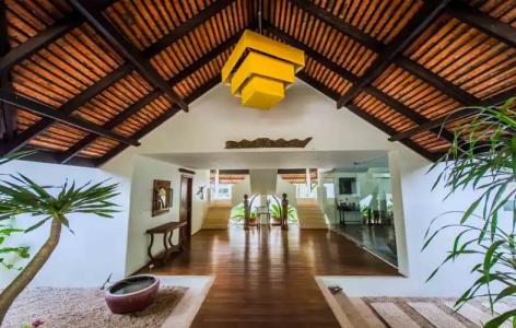 Navutu Dreams Resort & Wellness Retreat - 19