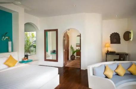 Navutu Dreams Resort & Wellness Retreat - 92
