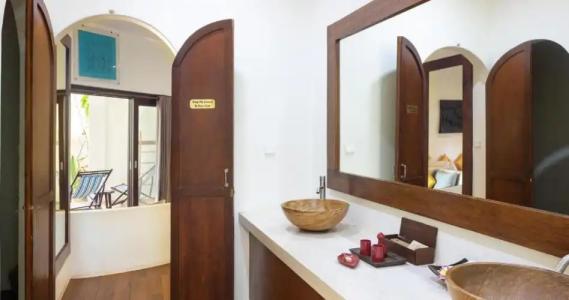 Navutu Dreams Resort & Wellness Retreat - 102