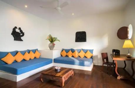 Navutu Dreams Resort & Wellness Retreat - 60