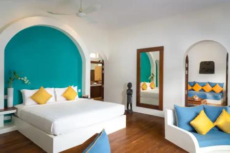 Navutu Dreams Resort & Wellness Retreat - 4