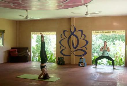 Navutu Dreams Resort & Wellness Retreat - 16