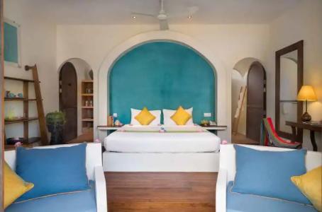 Navutu Dreams Resort & Wellness Retreat - 77
