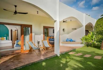 Navutu Dreams Resort & Wellness Retreat - 116