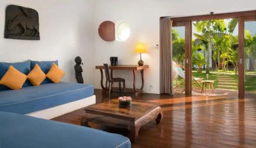 Navutu Dreams Resort & Wellness Retreat - 68