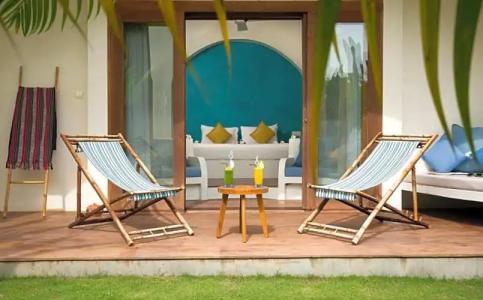 Navutu Dreams Resort & Wellness Retreat - 56