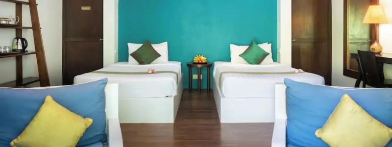 Navutu Dreams Resort & Wellness Retreat - 65