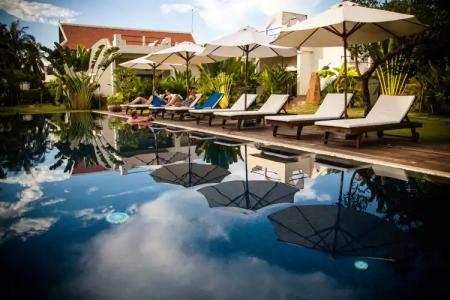 Navutu Dreams Resort & Wellness Retreat - 14