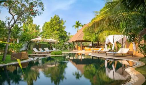 Navutu Dreams Resort & Wellness Retreat - 38