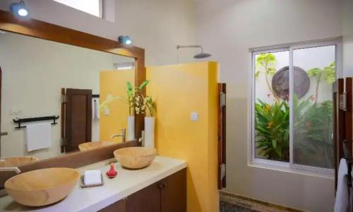 Navutu Dreams Resort & Wellness Retreat - 106