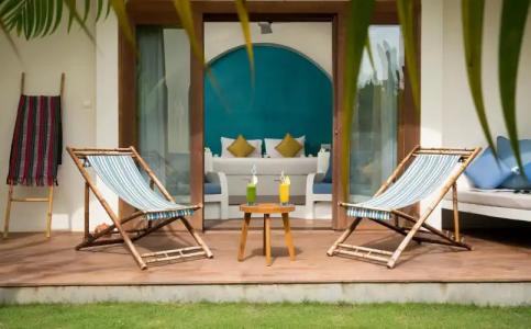 Navutu Dreams Resort & Wellness Retreat - 35