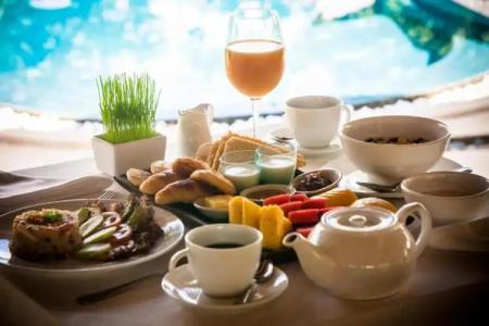 Navutu Dreams Resort & Wellness Retreat - 82