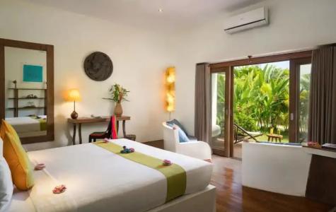Navutu Dreams Resort & Wellness Retreat - 52