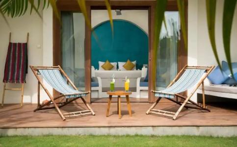 Navutu Dreams Resort & Wellness Retreat - 85