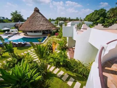 Navutu Dreams Resort & Wellness Retreat - 33