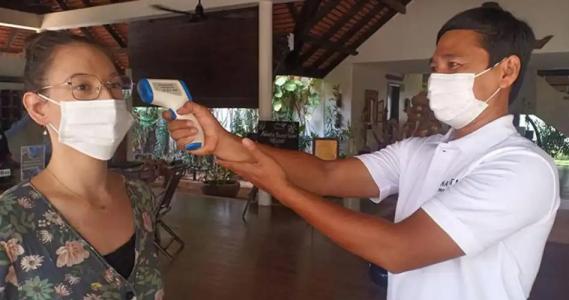 Navutu Dreams Resort & Wellness Retreat - 49