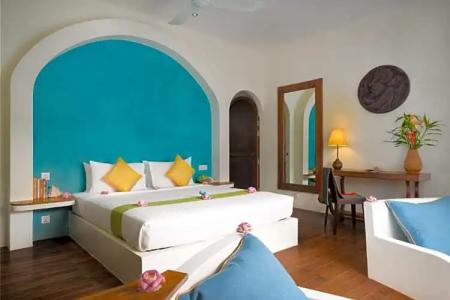 Navutu Dreams Resort & Wellness Retreat - 53