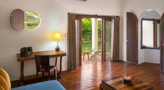 Navutu Dreams Resort & Wellness Retreat - 69