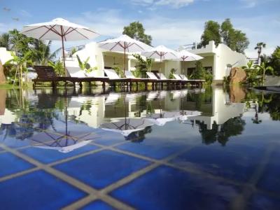 Navutu Dreams Resort & Wellness Retreat - 15