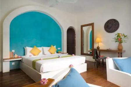 Navutu Dreams Resort & Wellness Retreat - 80