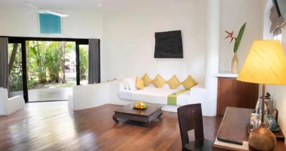 Navutu Dreams Resort & Wellness Retreat - 100