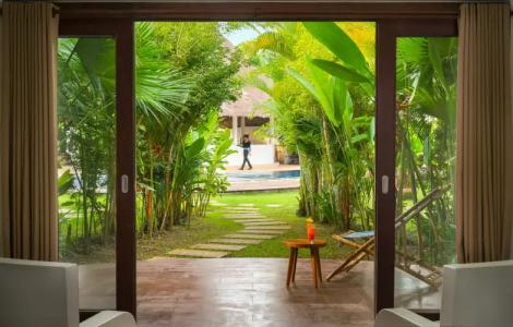 Navutu Dreams Resort & Wellness Retreat - 5