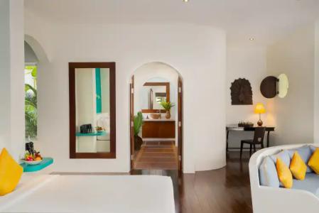 Navutu Dreams Resort & Wellness Retreat - 1