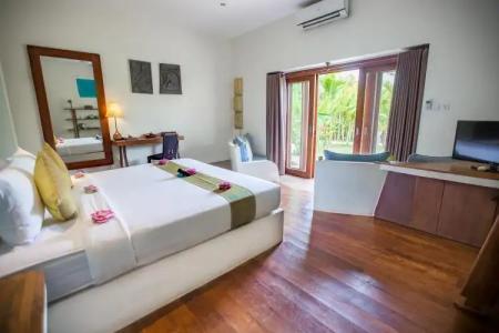 Navutu Dreams Resort & Wellness Retreat - 109