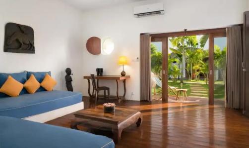 Navutu Dreams Resort & Wellness Retreat - 120