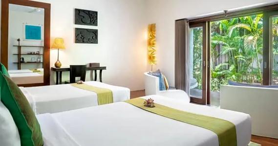 Navutu Dreams Resort & Wellness Retreat - 70
