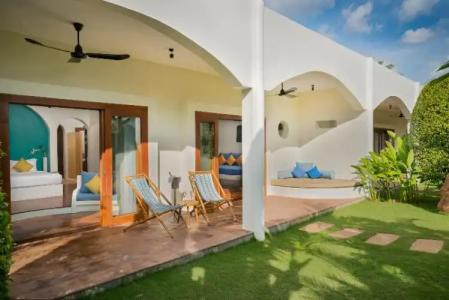 Navutu Dreams Resort & Wellness Retreat - 58