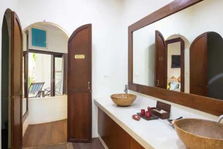 Navutu Dreams Resort & Wellness Retreat - 96