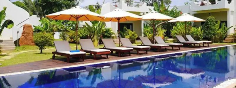 Navutu Dreams Resort & Wellness Retreat - 64