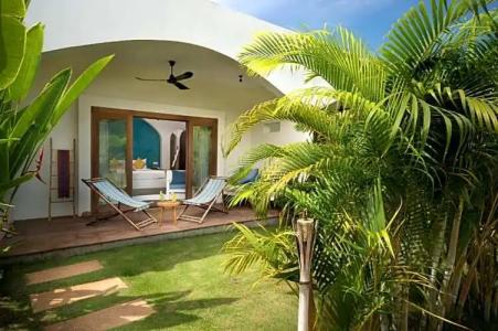Navutu Dreams Resort & Wellness Retreat - 55