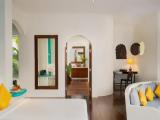 Grand Double room with balcony
