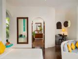 Grand Double Family room