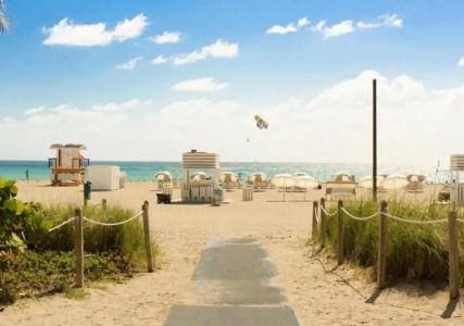 Breakwater South Beach - 20