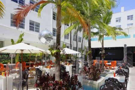 Breakwater South Beach - 26