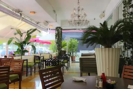Breakwater South Beach - 24