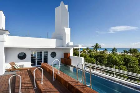 Breakwater South Beach - 17