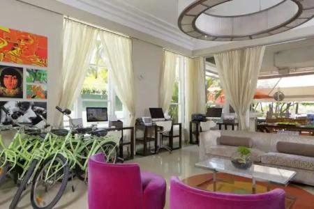 Breakwater South Beach - 28